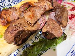 -卢布里西餐厅(总店)