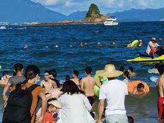 -大梅沙海滨公园