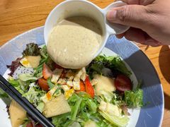 -石榴红了·非遗酥皮烤包子·新疆菜(瑞豪店)