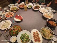 -小天厨民间菜馆(深圳街店)