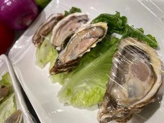 -漓咖啡西餐厅 · 桂林香格里拉
