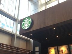 -星巴克(来福士办公楼店)