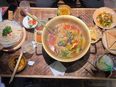 -打川川·川蜀毛肚(南市场店)