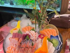 -大江户日本料理(吕厝店)