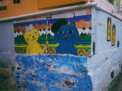 -猫咪博物馆(顶澳仔猫街店)