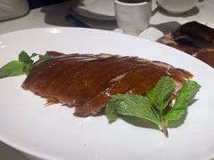 -在前门·烤鸭北京菜(五月花广场店)
