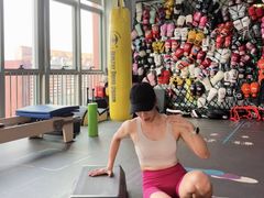 -AC健身工作室(千灯湖店)