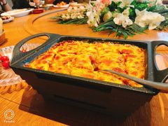 -新海渔港·胶东海鲜家常菜·家宴(奥体中心店)