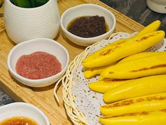 -前海沿·青岛菜(乐客城店)