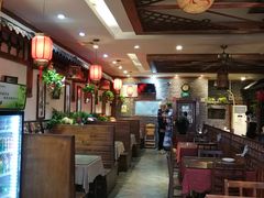 -玉桥餐厅(天坛店)