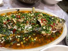 -飞虹鱼馆(春华路店)