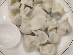 -老回回饺子馆(海洋馆店)