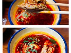 脑花儿-脑馋粉儿(三里屯店)