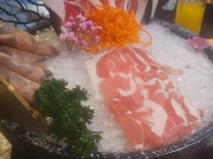 -湊湊火锅·茶憩(新中关购物中心店)