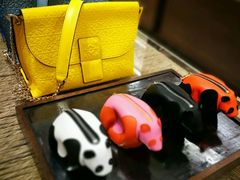 -LOEWE罗意威(北京SKP女装店(一层))