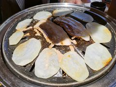 -九田家黑牛烤肉料理(国芳店)