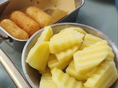 -渔惑·中山脆肉鲩火锅(金湾华发商都店)