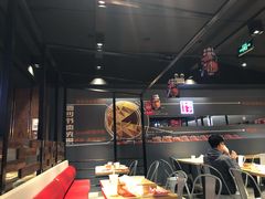 大堂-西少爷(五道口店)