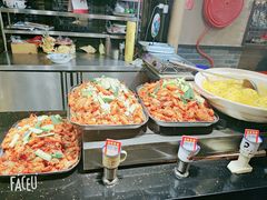 自助取餐区-孟家老厨(金域名城店)