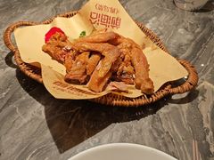 -前海沿·海鲜水饺青岛菜(乐客城店)