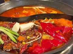 -咖咖火锅(老店)