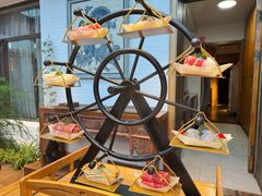 -慢丽江·云南野生菌土鸡锅(西山店)
