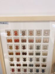 -天生爱美甲