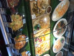 -渔民船说·北塘海鲜·天津菜·海肠捞饭(北塘古镇店)