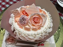 -皇后西斯汀(千姿汇店)