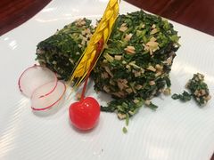 -西安西藏大厦开元名都大酒店·四季轩中餐厅