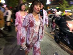 -梨泰院