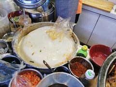 -安徽阜阳卷馍(西单店)