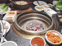 -嘿嘟嘟·肋条烧肉放题(爱融荟城店)