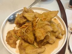 -南山鲜虾面·活鲜小馆·海味大连菜(南山总店)