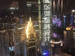 -解放碑威斯汀酒店-知味国际美食餐厅