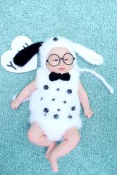 -宝贝日记专业儿童摄影(南坪店)