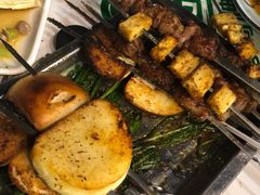 -马记伊源斋涮肉·清真菜(百子湾店)