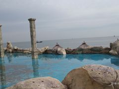 -渔岛海洋度假区