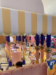 -奈尔宝·儿童乐园·亲子餐厅(苏州大悦城店)