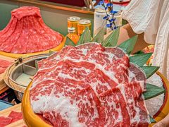 -樱煦和牛寿喜烧(如皋吾悦广场店)