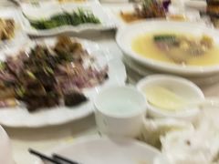 -新东城喜宴海鲜酒家(同德店)