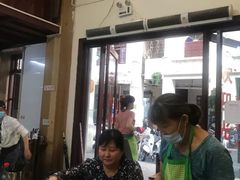 -陈记汤饭(水巷口店)