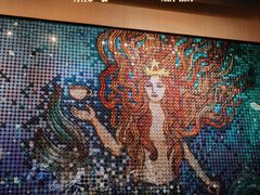 -星巴克臻选(上海合生汇1F店)