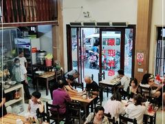大堂-陈记汤饭(水巷口店)