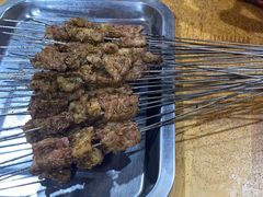 -清真·马峰烤肉(小学习北巷店)