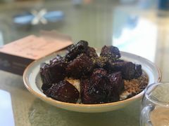 -纪林菜馆·博山菜老字号(华光路店)