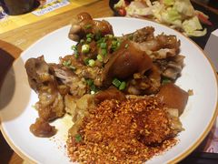 -王妈热卤·川味馆(海昌店)