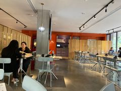 大堂-一棠龙虾(徐家汇城开YOYO店)
