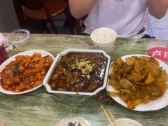 -卢庄(江汉路店)