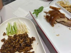 -天和晟烤鸭店(玉泉西街店)